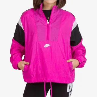 Nike W NSW HRTG JKT WVN 