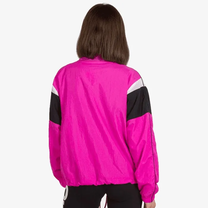 Nike W NSW HRTG JKT WVN 