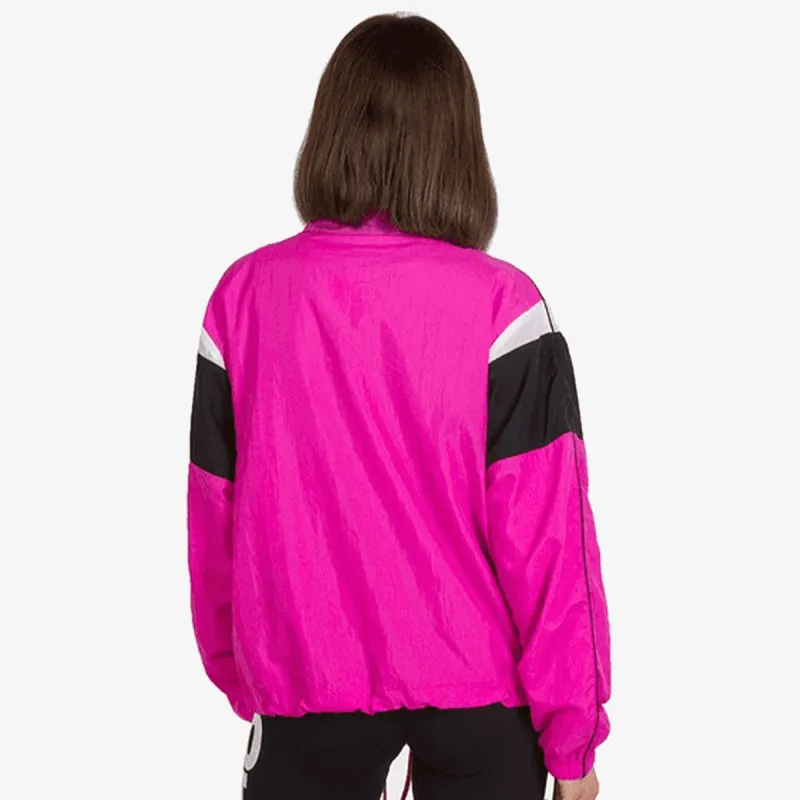 Nike W NSW HRTG JKT WVN 