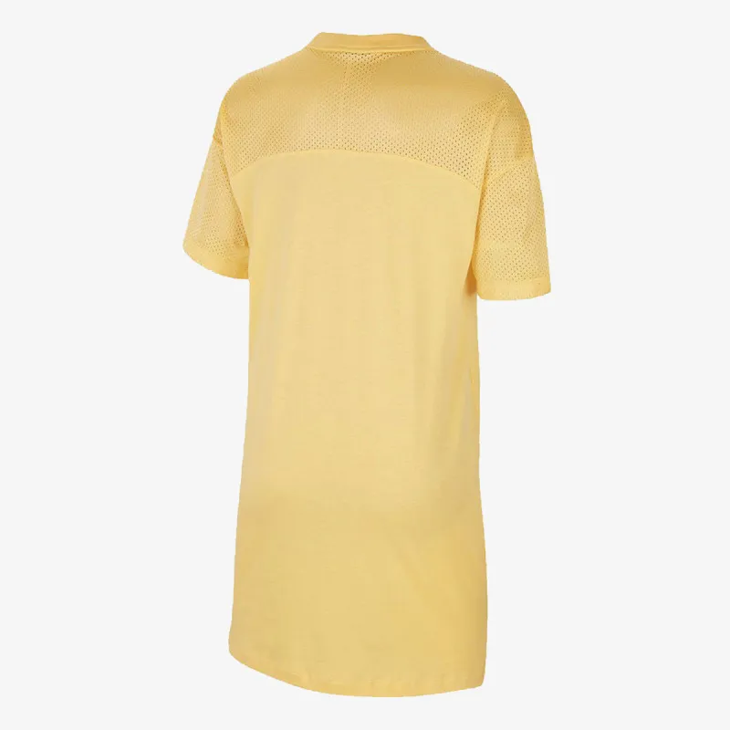Nike W NSW MESH DRESS