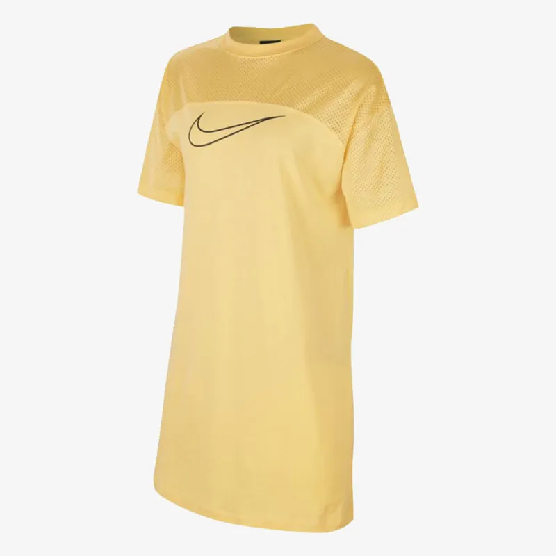 Nike W NSW MESH DRESS