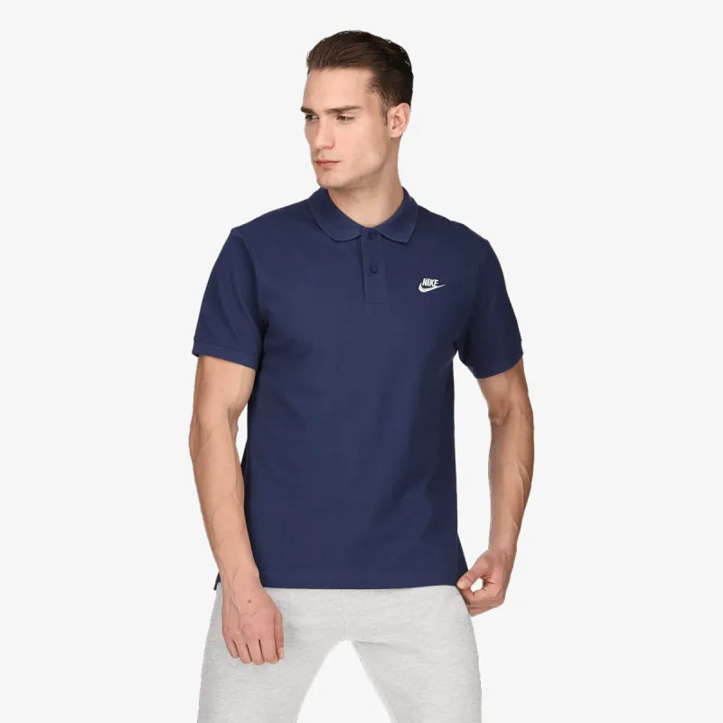 Nike M NSW SPE POLO MATCHUP PQ