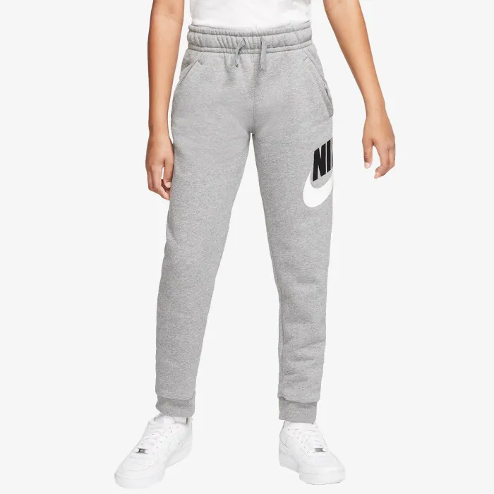 Nike B NSW CLUB + HBR PANT 
