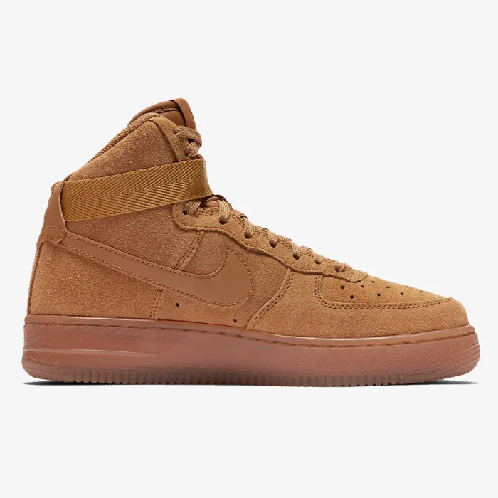 Nike AIR FORCE 1 HIGH LV8 3 (GS)