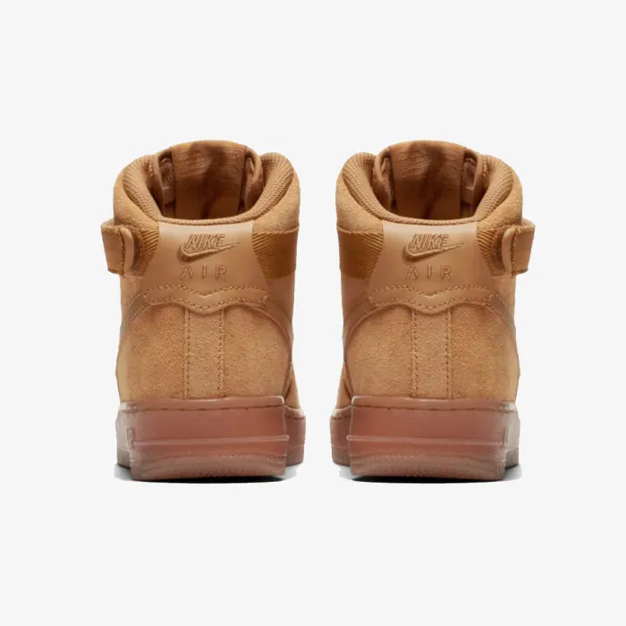 Nike AIR FORCE 1 HIGH LV8 3 (GS)