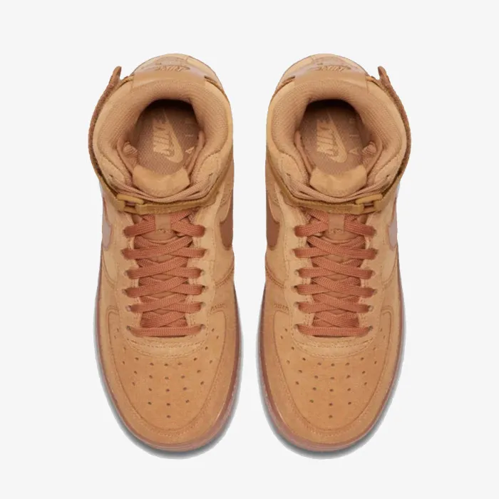 Nike AIR FORCE 1 HIGH LV8 3 (GS)