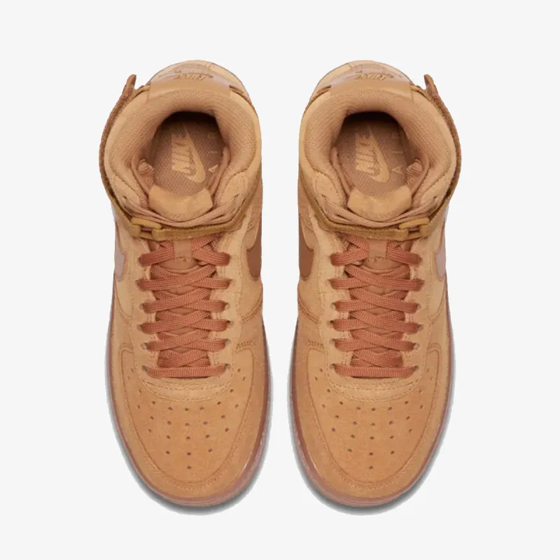 Nike AIR FORCE 1 HIGH LV8 3 (GS)