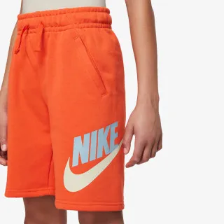 Nike Sportswear Club