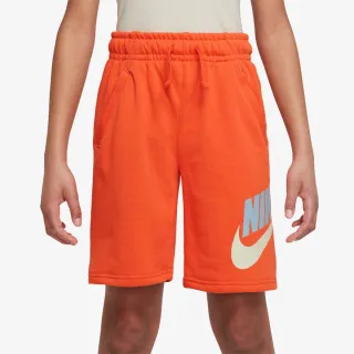 Nike Sportswear Club