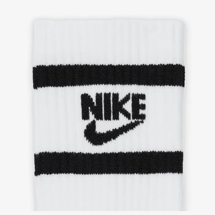 Nike Y NK EVERYDAY CUSH CREW 6PR -GFX2 