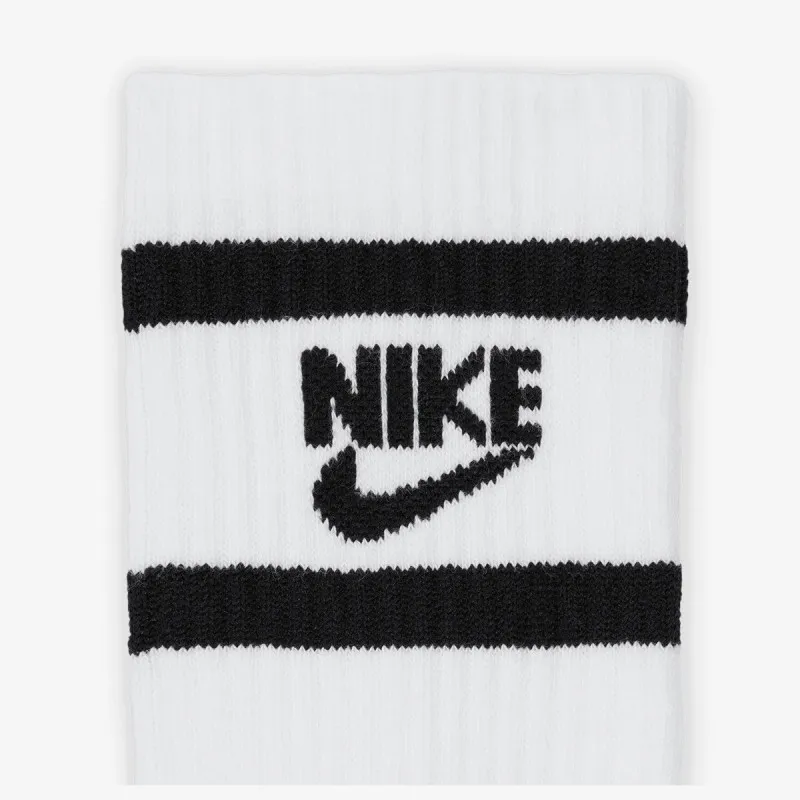 Nike Y NK EVERYDAY CUSH CREW 6PR -GFX2 