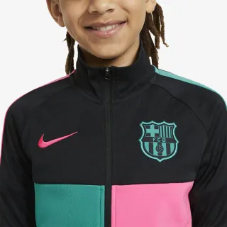 Nike FCB Y NK I96 ANTHEM TRK JKT CL