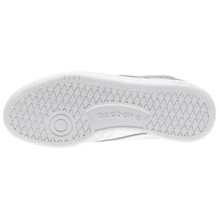 REEBOK CLUB C 85 S SHINE   SILVER/WHITE 