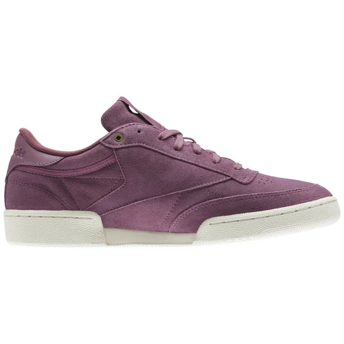 REEBOK CLUB C 85 MCC DUSTY PINK/CHALK 