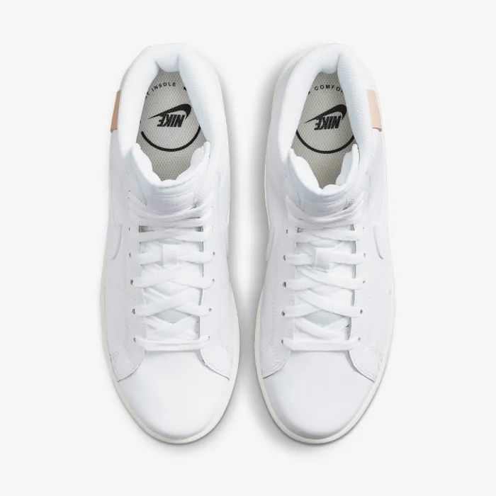 Nike WMNS NIKE COURT ROYALE 2 MID