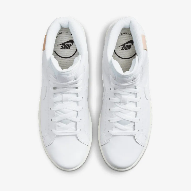 Nike WMNS NIKE COURT ROYALE 2 MID