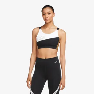 Nike NIKE SWOOSH MTLC LOGO BRA PAD