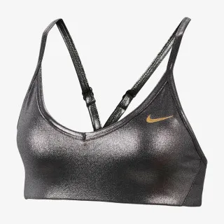 Nike W NK INDY ICNCLSH SHIMMER BRA