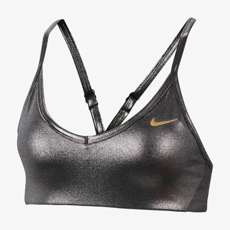 Nike W NK INDY ICNCLSH SHIMMER BRA
