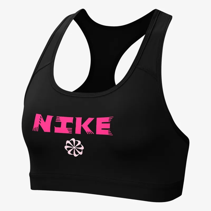 Nike NIKE SWOOSH BAND ICNCLSH BRA