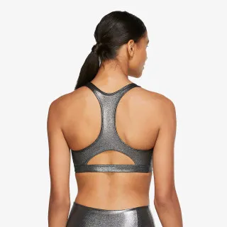 Nike W NK SWOOSH ICNCLSH SHMR BRA