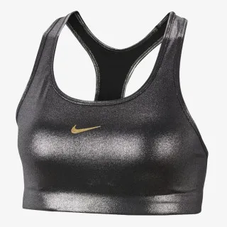Nike W NK SWOOSH ICNCLSH SHMR BRA