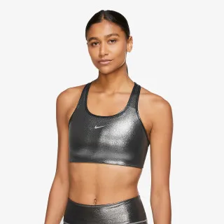 Nike W NK SWOOSH ICNCLSH SHMR BRA