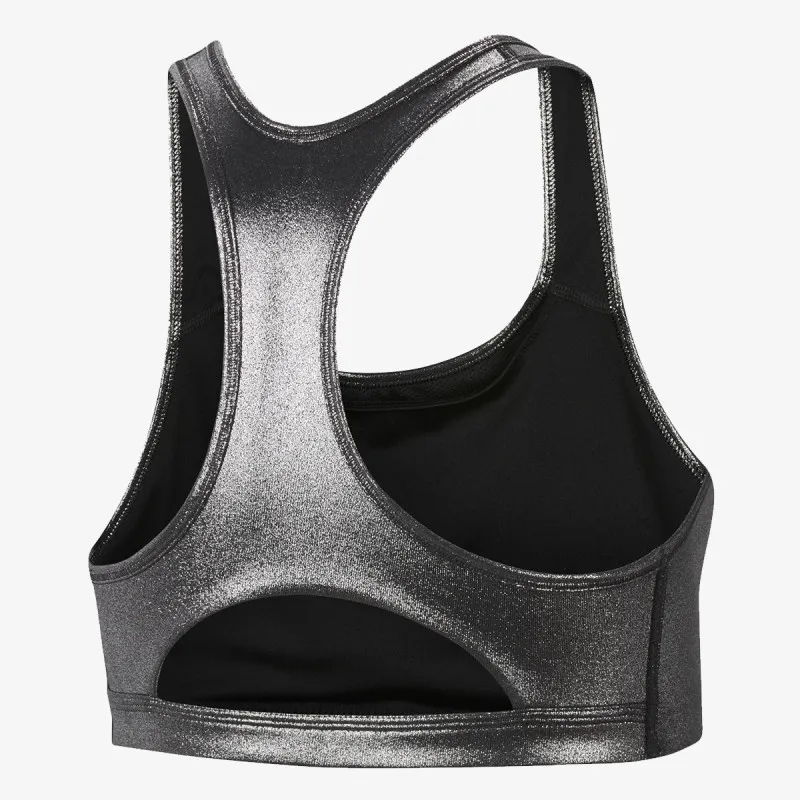 Nike W NK SWOOSH ICNCLSH SHMR BRA