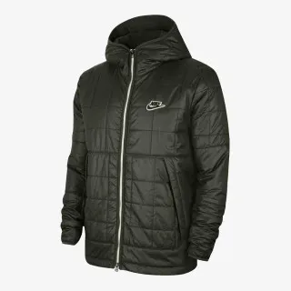 Nike M NSW SYN FIL JKT FLEECE LND