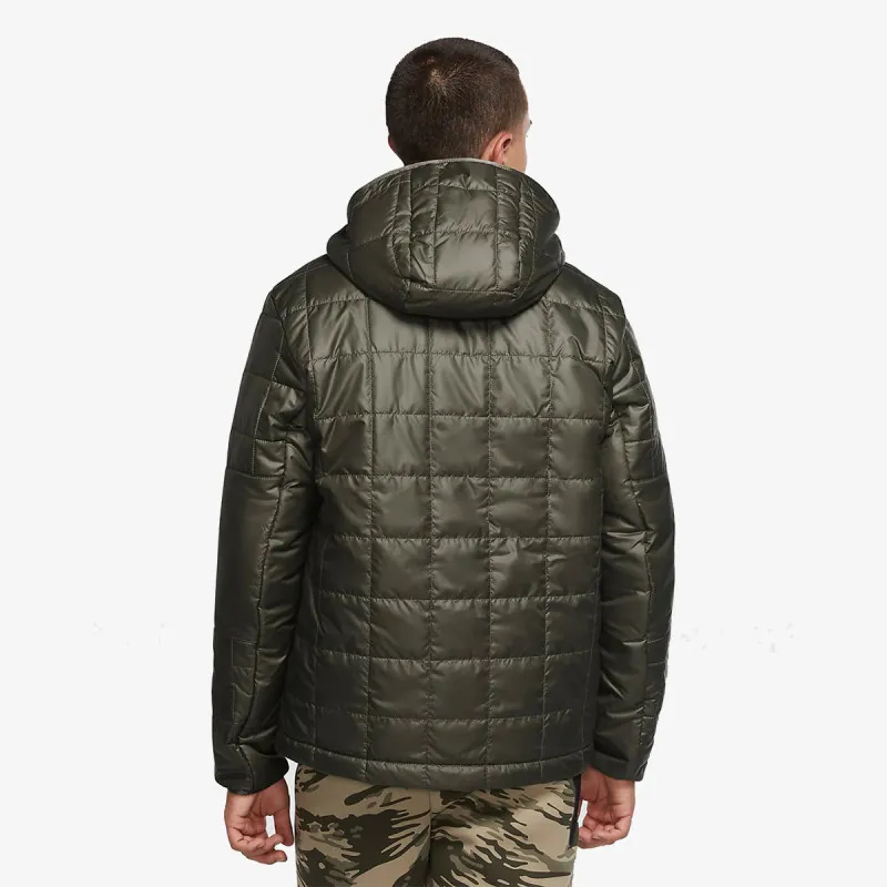 Nike M NSW SYN FIL JKT FLEECE LND
