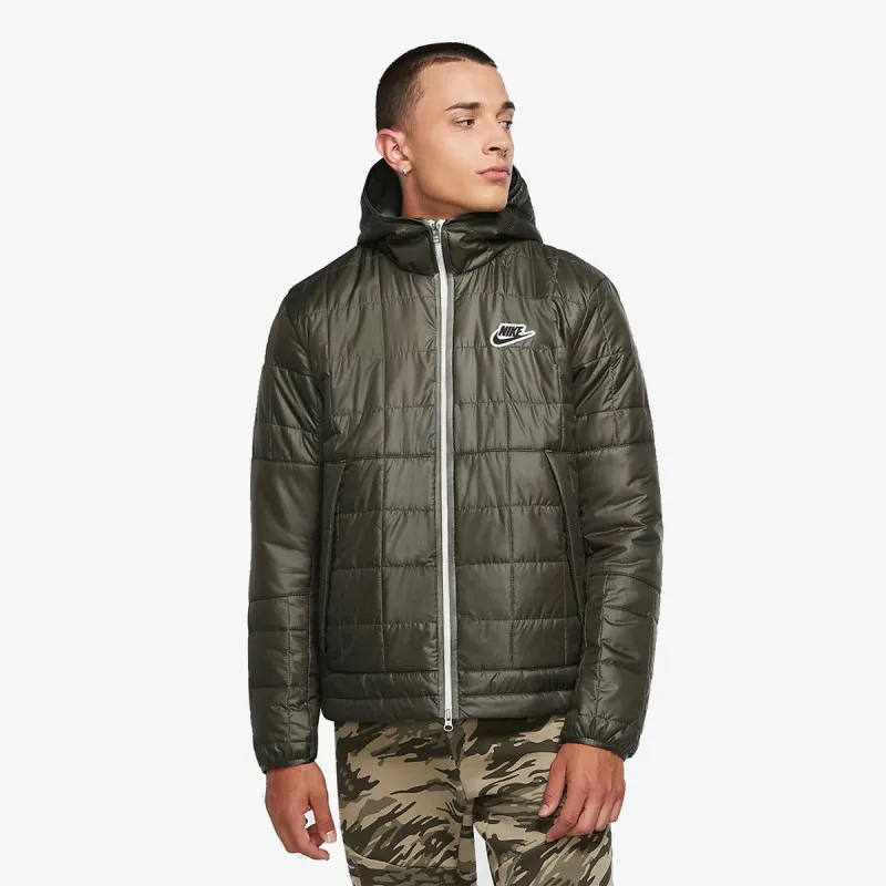 Nike M NSW SYN FIL JKT FLEECE LND