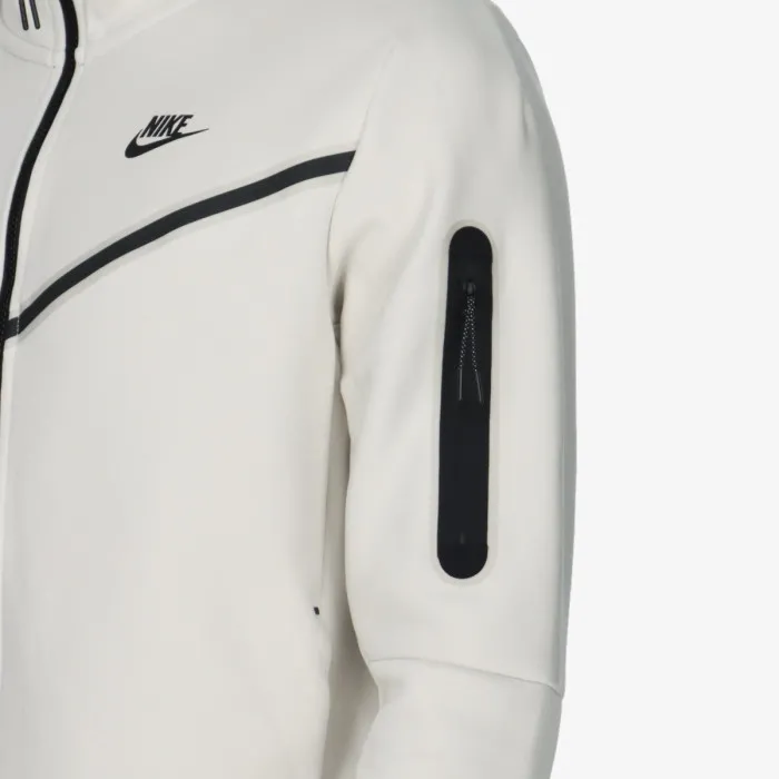 Nike M NSW TCH FLC HOODIE FZ 