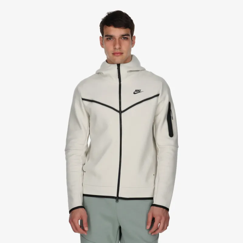 Nike M NSW TCH FLC HOODIE FZ 