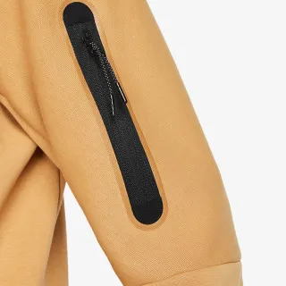 Nike M NSW TCH FLC HOODIE FZ WR