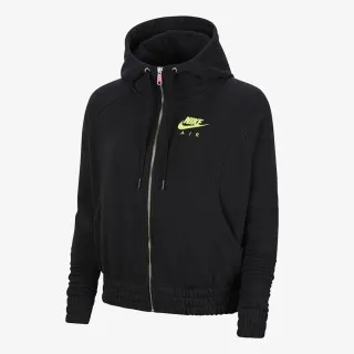 Nike W NSW AIR HOODIE FZ BB FLC