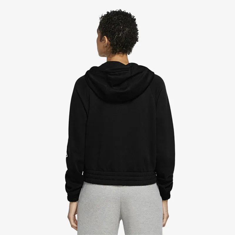 Nike W NSW AIR HOODIE FZ BB FLC
