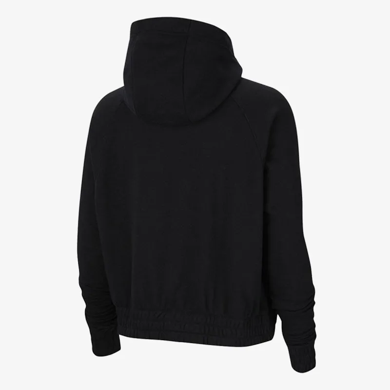 Nike W NSW AIR HOODIE FZ BB FLC