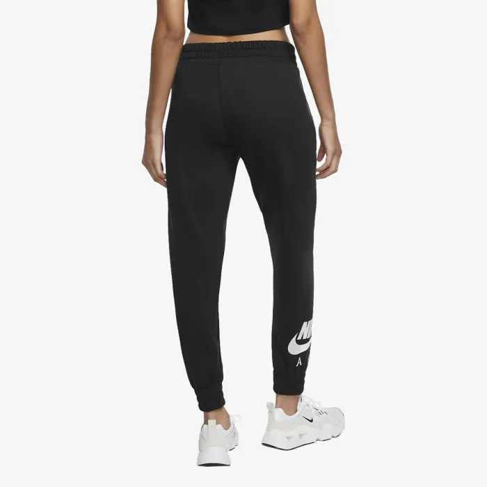 Nike W NSW AIR PANT 7/8 BB FLC 