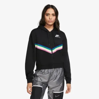 Nike W NSW HRTG FZ FLC