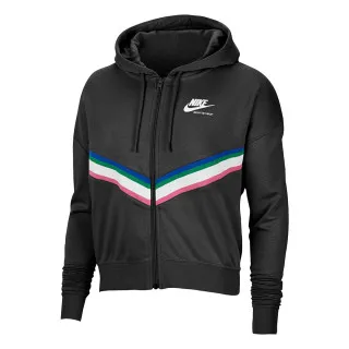 Nike W NSW HRTG FZ FLC
