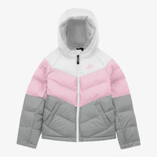 Nike U NSW SYNTHETIC FILL JACKET