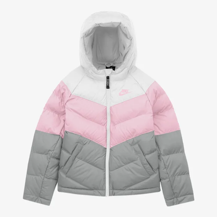 Nike U NSW SYNTHETIC FILL JACKET 