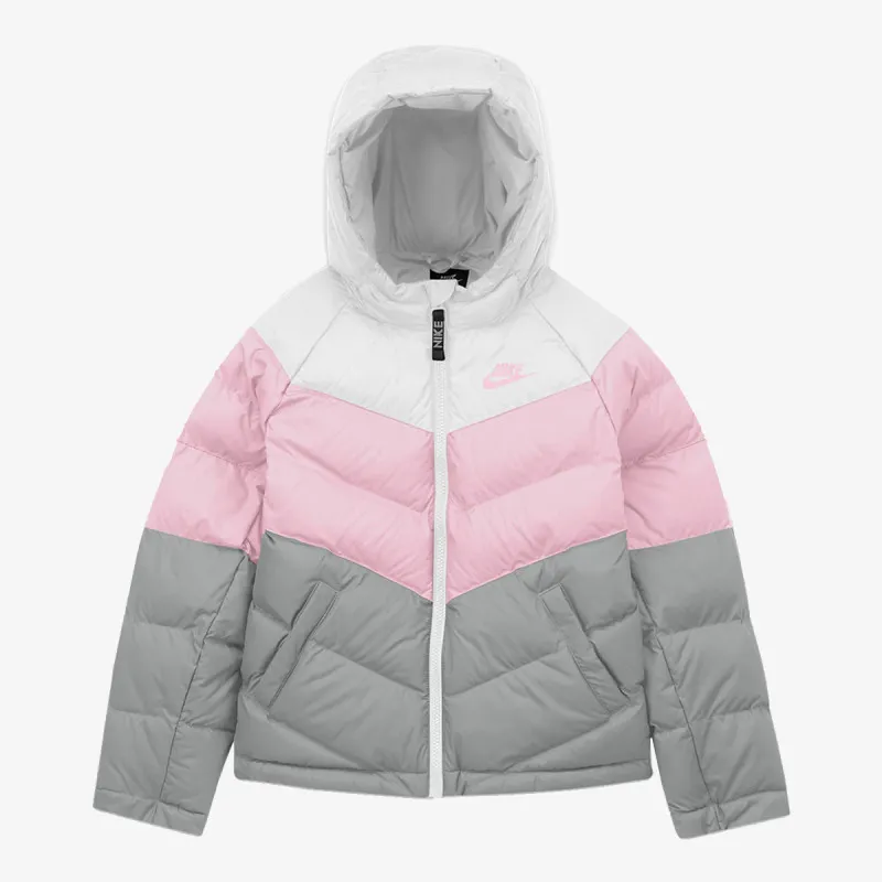 Nike U NSW SYNTHETIC FILL JACKET