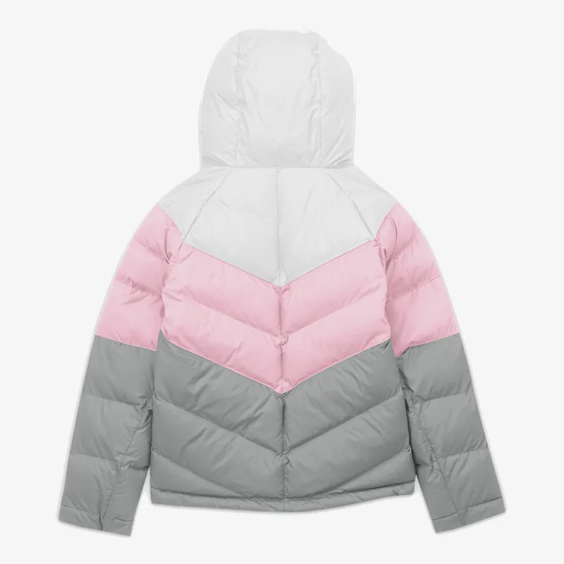 Nike U NSW SYNTHETIC FILL JACKET