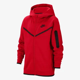 Nike B NSW TCH FLC FZ