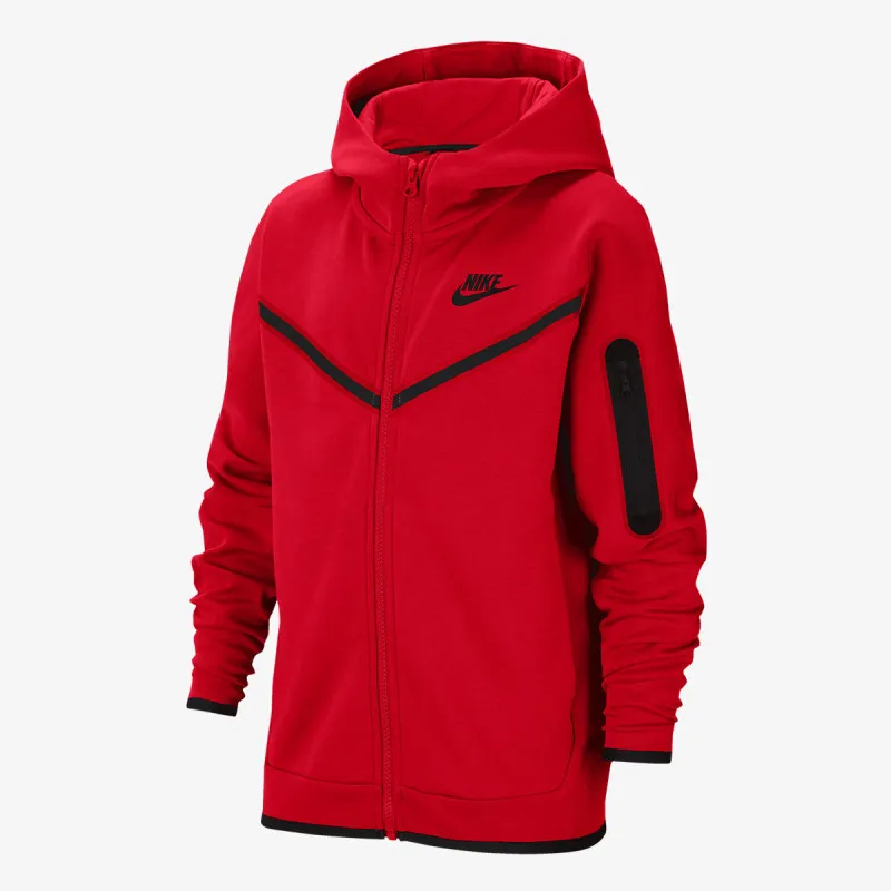 Nike B NSW TCH FLC FZ