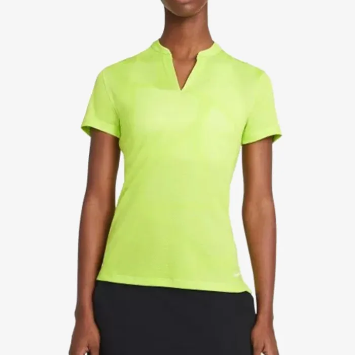 Nike WOMENS GOLF POLO NIKE BEATHE 