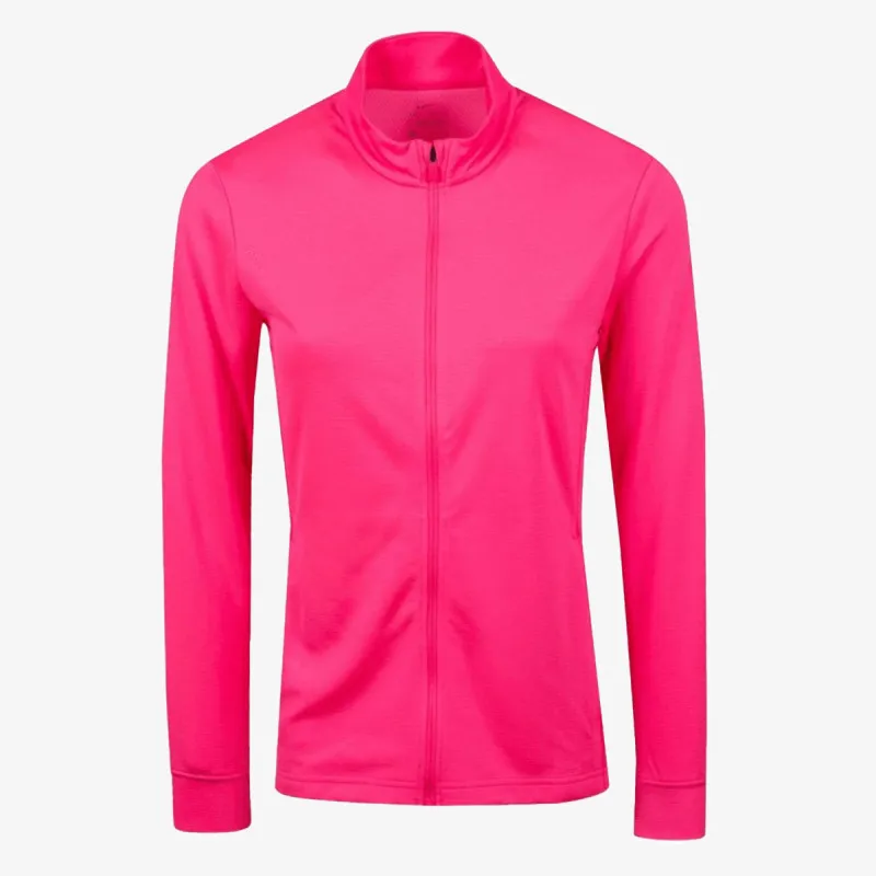 Nike W NK DF UV FZ TOP