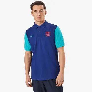 Nike FCB M NSW POLO PQ CRE