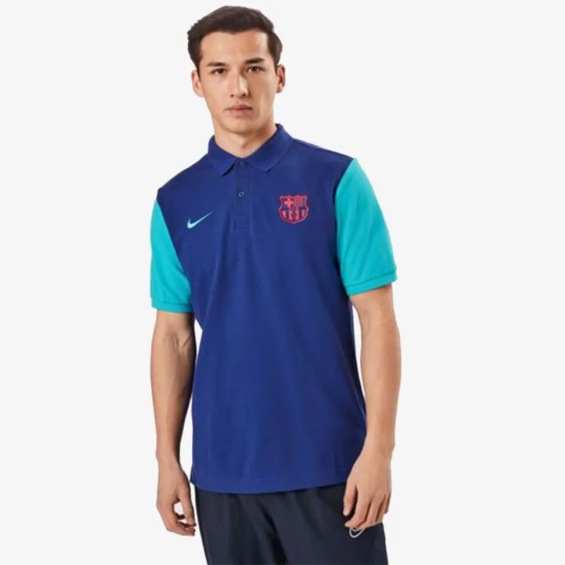 Nike FCB M NSW POLO PQ CRE